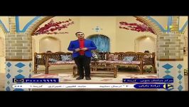 اجرای تلویزیونی آهنگ ریتم زندگی در برنامه زنده ترانه باران شبکه شما  مصطفی محمد