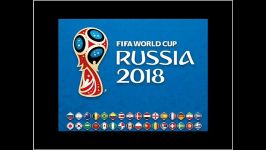 Fifa World Cup 2018 In RussiaDj Smash