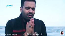 Reza Shiri  Sime Akhar OFICIAL MUSIC VIDEO رضا شیری  سیم آخر 