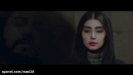 Roozbeh Bemani Man Hafezam official music video روزبه بمانی  من حافظم 