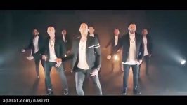 Farzad Farzin Mage Chi Dari official music video فرزاد فرزین  مگه چی داری 