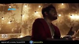 Milad Babaei  Emkanesh HastOFFICIAL MUSIC VIDEO موزیک ویدئو میلاد بابایی  امکانش هست 