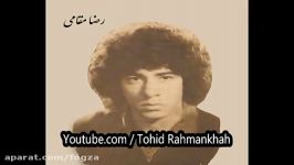 زورق شکسته ، رضا مقامی