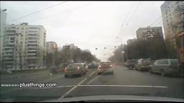 Car Crash Compilation HD #40  Russian Dash Cam Accidents NE