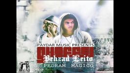 Behzad Leito Paydar Ghafel Ft. Magico