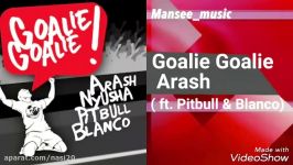 Arash feat.Pitbull