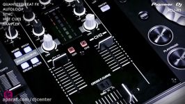 معرفی کنترلر پلیر پایونیر XDJ R1