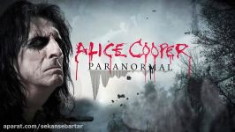 آلیس کوپر  Alice Cooper  Paranormal