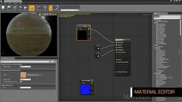 Unreal Engine 4 Features Trailer  GDC 2014