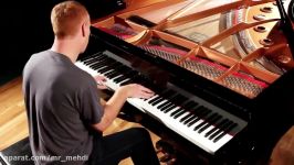 All of Me Jon Schmidt original tune  The Piano Guys