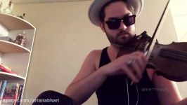 Trap Queen  Rhett Price  Fetty Wap violin cover