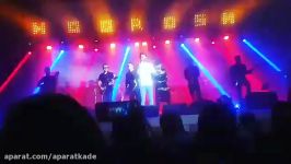 Hoorosh Band  Live In Concert  اجرای زنده هوروش بند