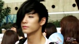 NUEST JR gimpo airport 2012