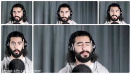 Tarkan  Şıkıdım Cover by Alaa Wardi