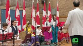 Canada citizenship ceremony 2018