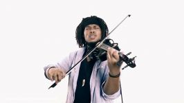 THROW BACK THURSDAY Lionel Richie  Three times a lady Violin Cover Remix