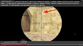 آموزش Wall Bang زدن Snipe در de dust2