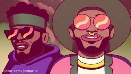 NxWorries Anderson.Paak X Knxwledge Lyk Dis