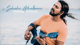 Amirabbas Golab – Shahe Ghalbam