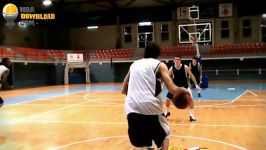 آموزش مهارت های بسکتبال توسط ریکی روبیو 3
