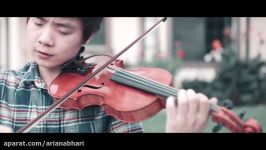 Stay With Me  Violin Looping Pedal Cover
