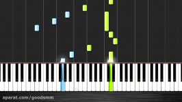 Ludwig van Beethoven  Fur Elise  Piano Tutorial by PlutaX