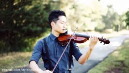 Lost Boy  Ruth B  Violin cover by Daniel Jang