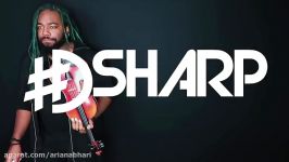 DSharp  All The Stars Cover  Kendrick Lamar