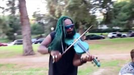 DSharp  New Freezer VIOLIN Cover  Rich The Kid Kendrick Lamar