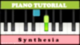 5 Very Easy Songs to Play on the Piano Synthesia