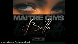 maître gims  bella