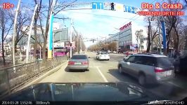 Новая Подборка Аварий И ДТП Апрель 1 2014 Car crash and