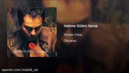 Halime Gülen Varsa