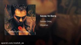 Savaş Ve Barış