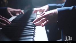 کاور پیانو آهنگ Perfect توسط The Piano Guys