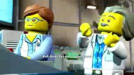 lego city undercover final