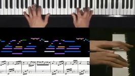 Beethoven  Für Elise piano solo