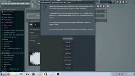 How To Change Tempo of an audio without changing Pitch in FL STUDIO 12