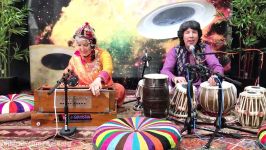 موسیقی زیبای ای عاشقان Tabla for Two  Ay Ashiqan