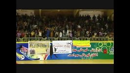 صنایع ماهشهر پترو سوپرلیگ بسکتبال ایران ۹۲ ۹۳