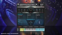 Hyperion Strings Micro by Soundiron Walkthrough