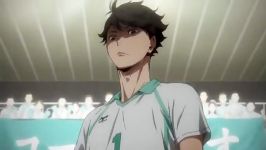 Rise   OIKAWA   HAIKYUU