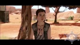 سینمایی بازی Beyond Two Souls  قسمت ششم