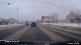 NEW Winter Car Crash Compilation 7  CCC 