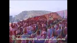 سلحشور شلمچه 2فروردین93 واحد تند کی میگه مادر ما بی حرمه....