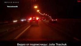 Car Crash Compilation March 5 Подборка Аварий и ДТП Март