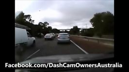 Australia Car Crash Compilation  Dash Cam Owners Australia