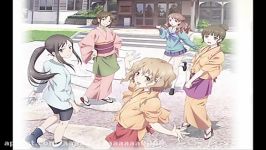 Hanasaku Iroha  Hana no Iro