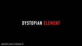 DYSTOPIAN ELEMENT FOR KONTAKT  RAST SOUND