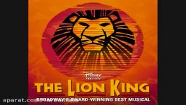 Be Prepared Seid Bereit  Lion King  Instrumental